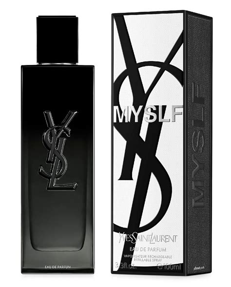 myself ysl sephora|ysl myself for women.